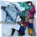 Redcolourful Fashion Casual Wear Doll Clothes Tops Pants Outfit for 's Boy Friend Ken Doll   